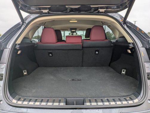 2020 Lexus NX 300 Base