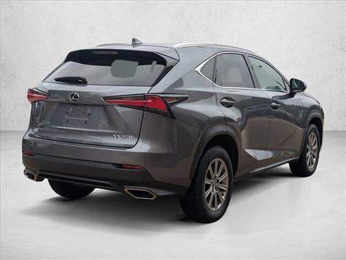 2020 Lexus NX 300 Base