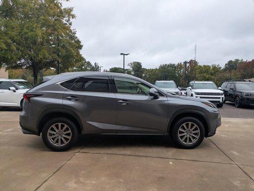 2020 Lexus NX 300 Base