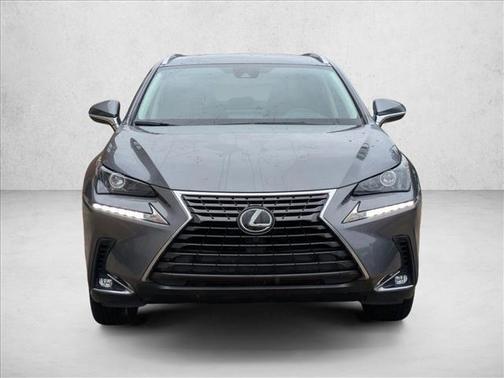 2020 Lexus NX 300 Base