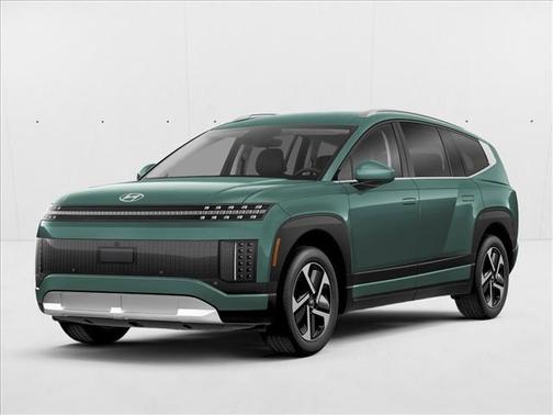 2026 Hyundai IONIQ 9 SEL