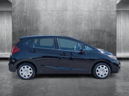 2019 Honda Fit LX