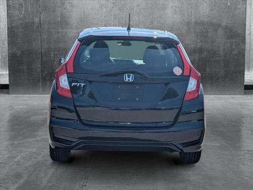 2019 Honda Fit LX