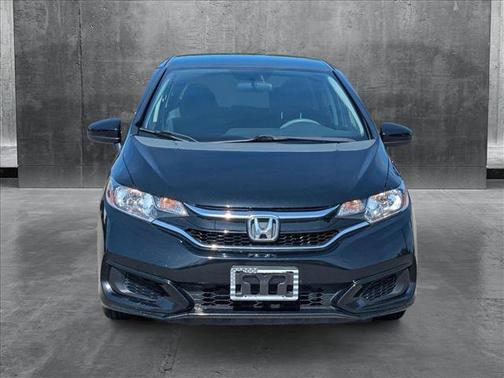 2019 Honda Fit LX