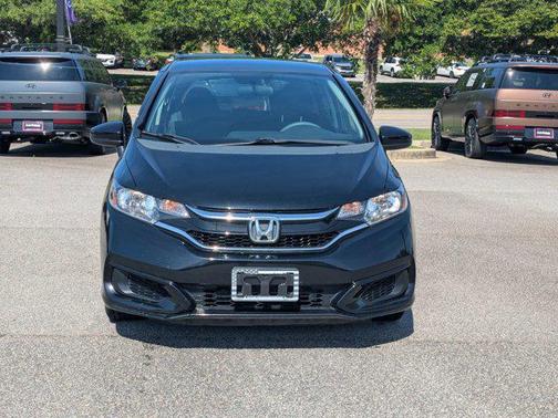 2019 Honda Fit LX