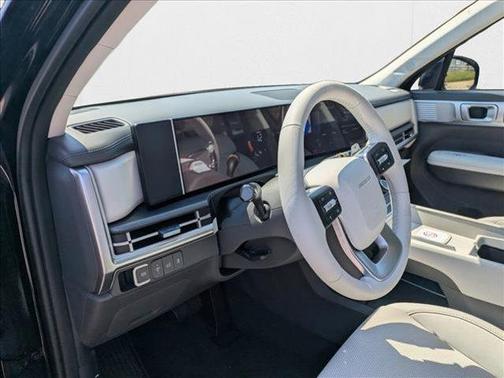 2026 Hyundai SANTA FE SEL 2.4