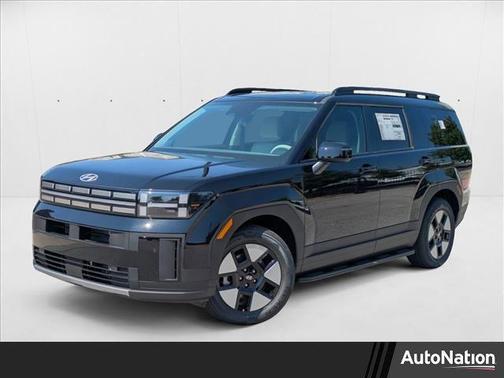 2026 Hyundai SANTA FE SEL 2.4