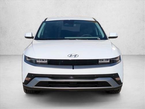 2026 Hyundai IONIQ 5 SE