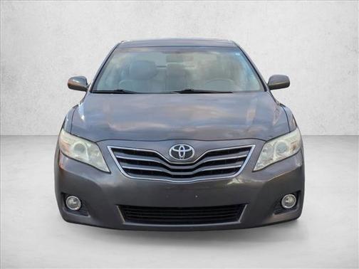 2011 Toyota Camry XLE