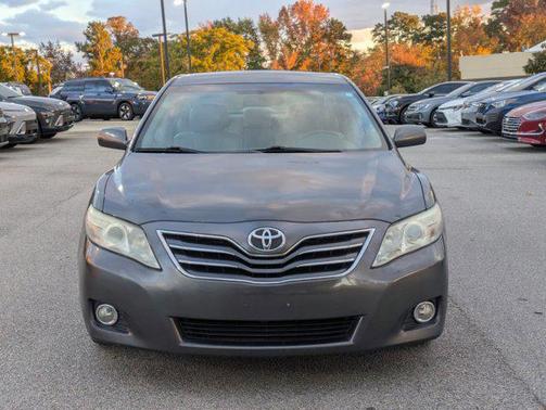 2011 Toyota Camry XLE