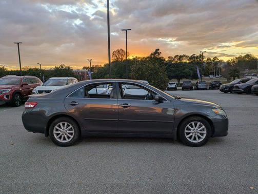 2011 Toyota Camry XLE