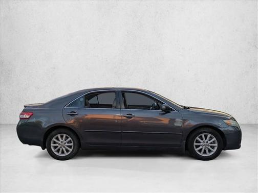 2011 Toyota Camry XLE