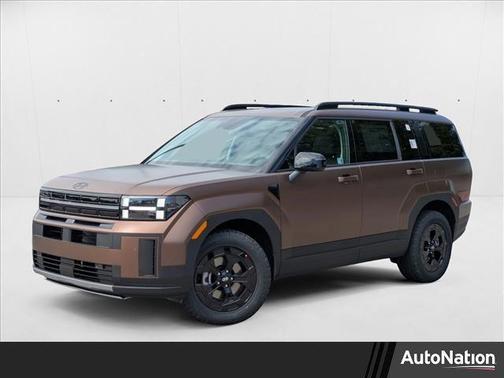 2026 Hyundai SANTA FE XRT