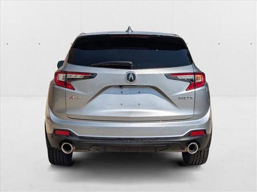 2023 Acura RDX Base