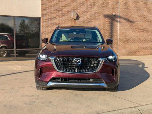 2024 Mazda CX-90 3.3 Turbo Premium Plus