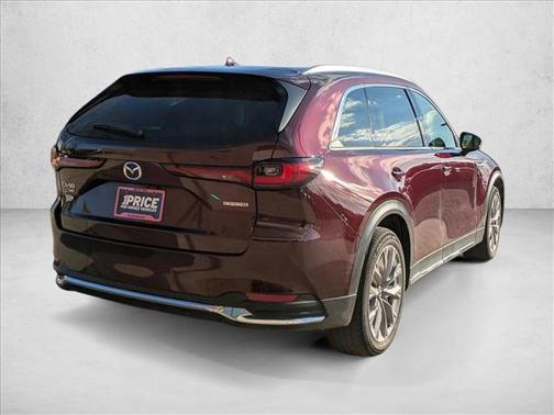 2024 Mazda CX-90 3.3 Turbo Premium Plus