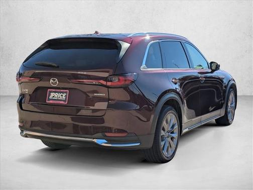 2024 Mazda CX-90 3.3 Turbo Premium Plus