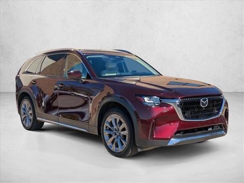 2024 Mazda CX-90 3.3 Turbo Premium Plus