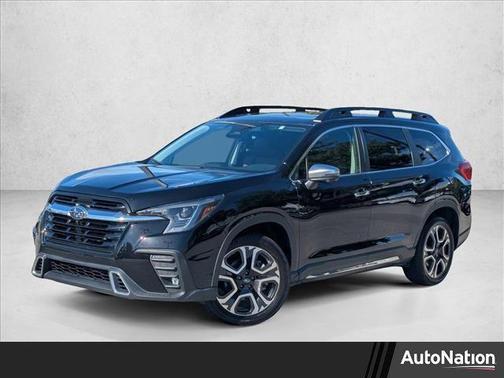 2023 Subaru Ascent Touring 7-Passenger