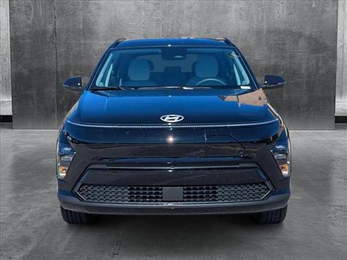 2025 Hyundai KONA EV SEL