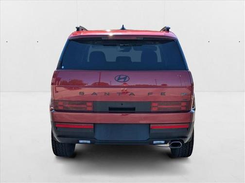 2025 Hyundai SANTA FE XRT