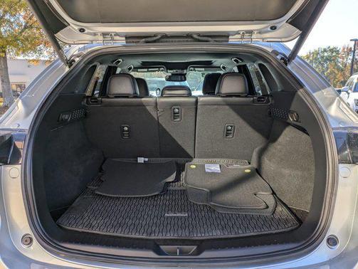 2023 Mazda CX-5 2.5 Turbo