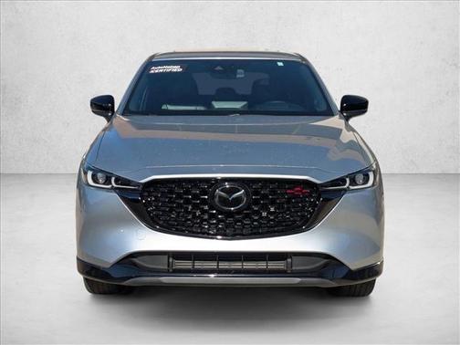 2023 Mazda CX-5 2.5 Turbo