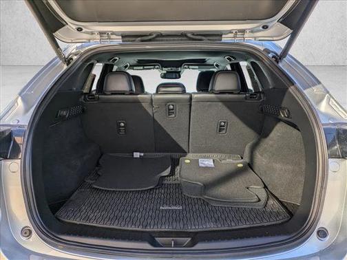2023 Mazda CX-5 2.5 Turbo