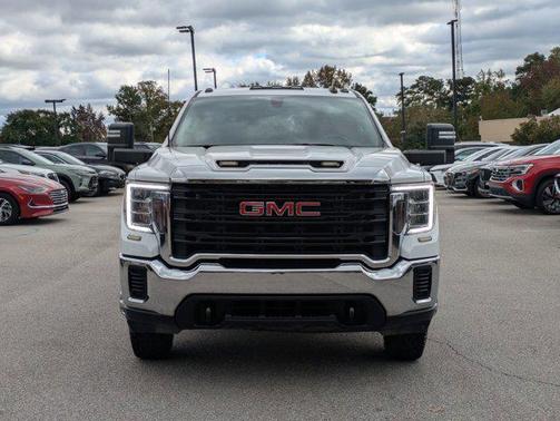 2022 GMC Sierra 3500 Base
