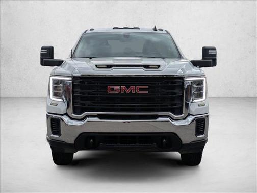 2022 GMC Sierra 3500 Base