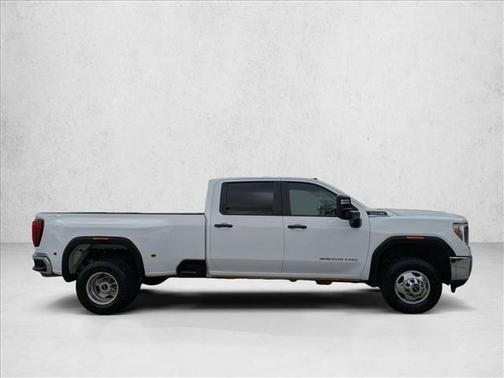 2022 GMC Sierra 3500 Base