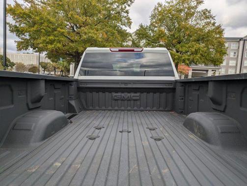 2022 GMC Sierra 3500 Base