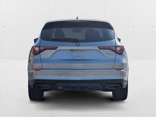 2022 Acura MDX Technology Package