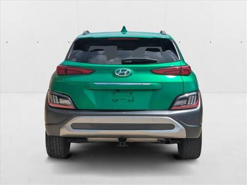 2023 Hyundai KONA Limited
