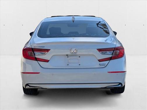 2020 Honda Accord Hybrid Touring