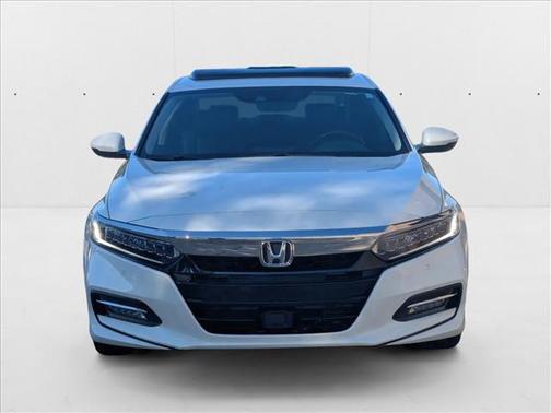 2020 Honda Accord Hybrid Touring