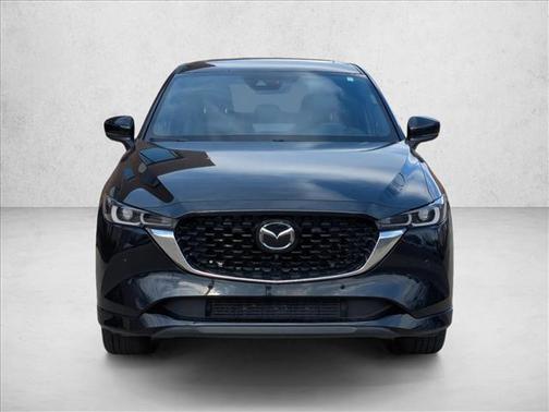 2023 Mazda CX-5 2.5 Turbo Signature