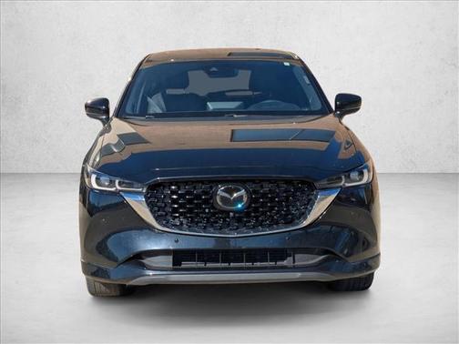 2023 Mazda CX-5 2.5 Turbo Signature