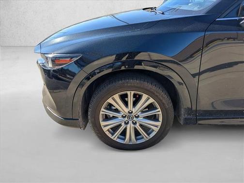 2023 Mazda CX-5 2.5 Turbo Signature