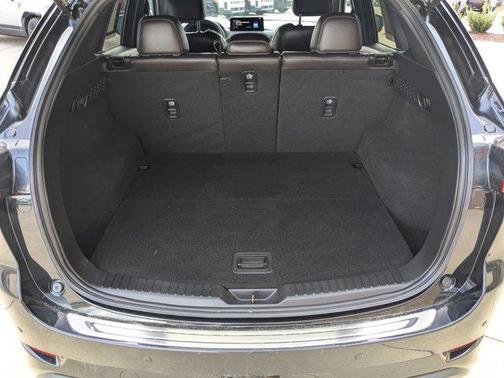 2023 Mazda CX-5 2.5 Turbo Signature