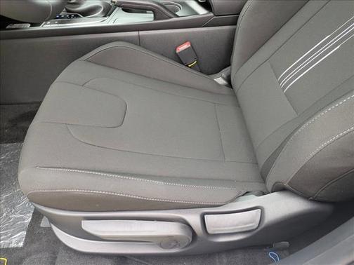 Serenity White 2026 Hyundai ELANTRA Sport