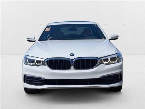 2019 BMW 530 xDrive