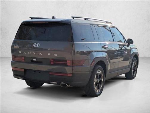 2026 Hyundai SANTA FE SEL 2.4