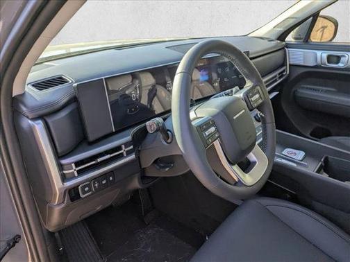 2026 Hyundai SANTA FE SEL 2.4