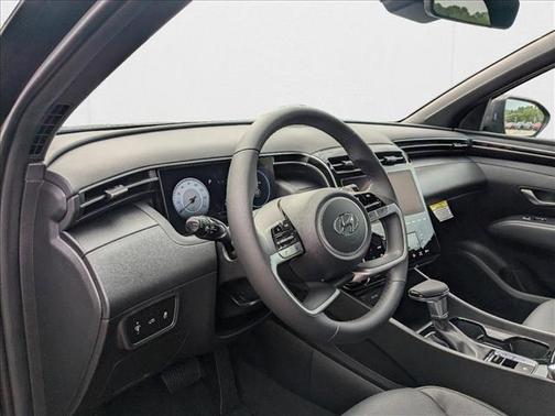 2024 Hyundai SANTA CRUZ XRT