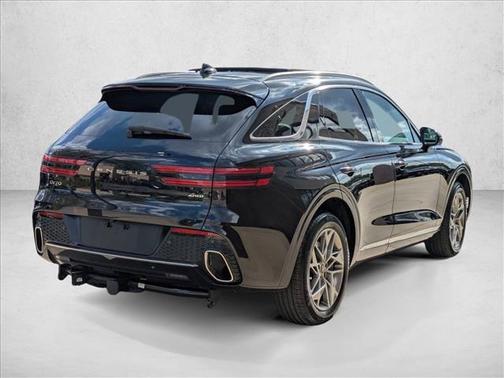2024 Genesis GV70 2.5T AWD