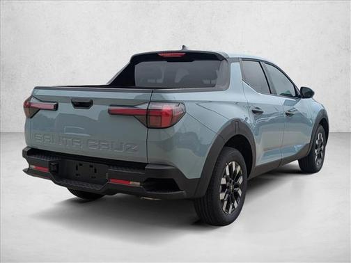 2026 Hyundai SANTA CRUZ SE