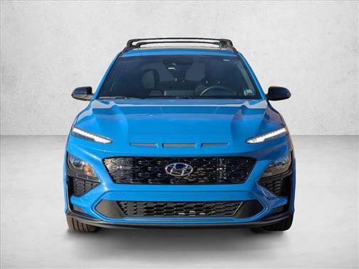 2023 Hyundai KONA N Line