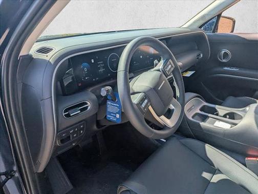Classy Blue Pearl 2026 Hyundai PALISADE SEL 7P