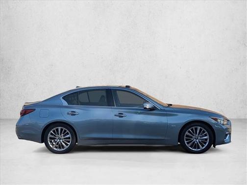 2020 INFINITI Q50 3.0t LUXE